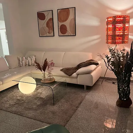 Apartmán Gina *