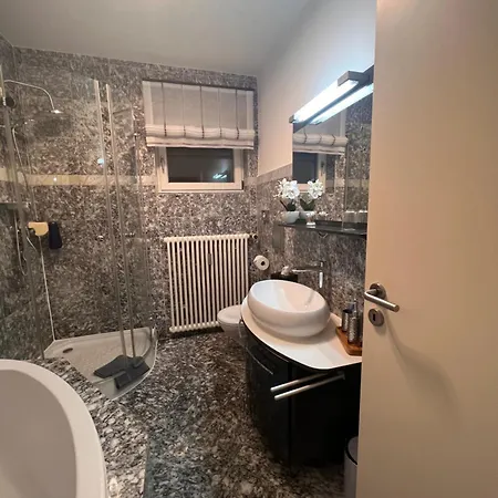 Gina Appartamento Albbruck