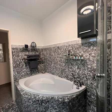 Appartamento Gina Albbruck