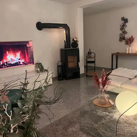 Gina Apartmán *