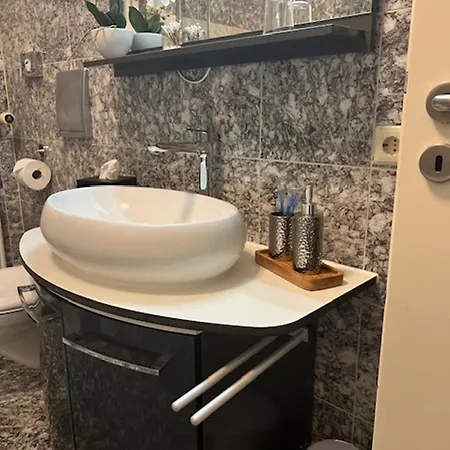 Appartamento Gina Albbruck