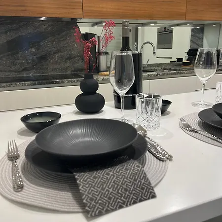 Gina Apartmán Albbruck